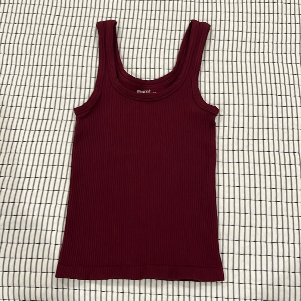 Grace & Lace Brami tank